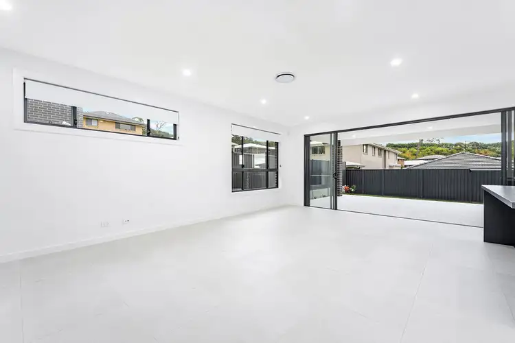 Third view of Homely house listing, 22 Wattleseed Avenue, Cobbitty NSW 2570