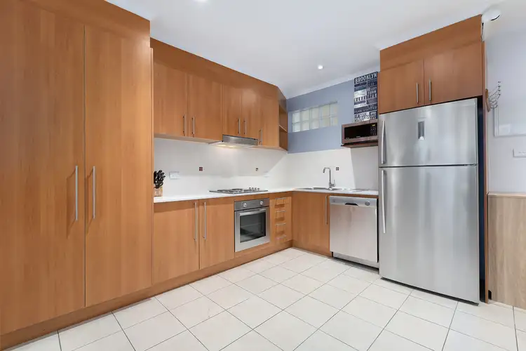 Main view of Homely apartment listing, 53/68 Hardwick Crescent, Holt ACT 2615