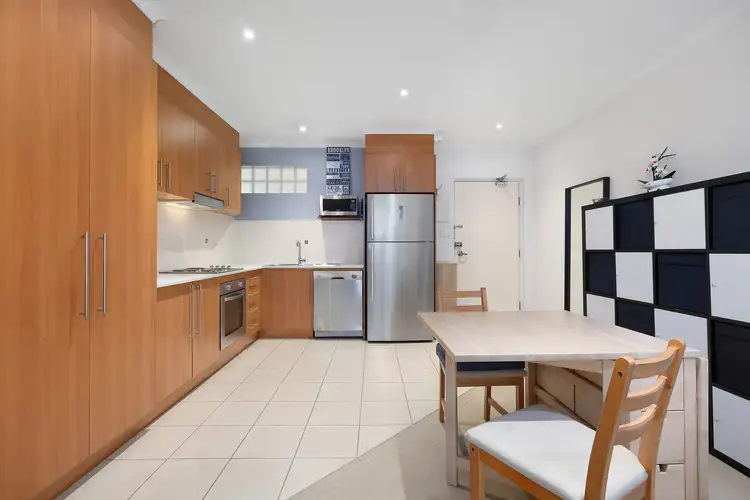 Second view of Homely apartment listing, 53/68 Hardwick Crescent, Holt ACT 2615