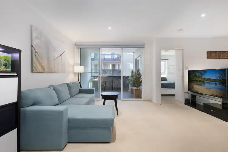 Third view of Homely apartment listing, 53/68 Hardwick Crescent, Holt ACT 2615