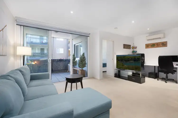 Fourth view of Homely apartment listing, 53/68 Hardwick Crescent, Holt ACT 2615