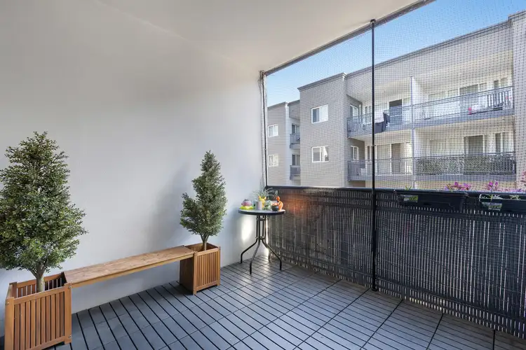 Fifth view of Homely apartment listing, 53/68 Hardwick Crescent, Holt ACT 2615