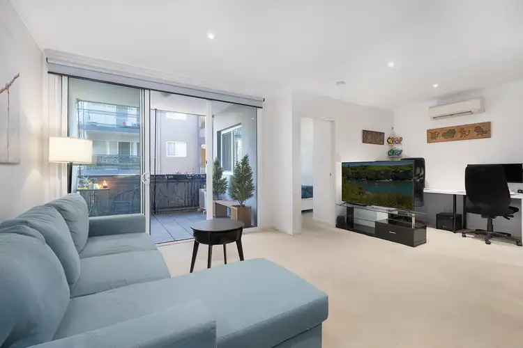 Sixth view of Homely apartment listing, 53/68 Hardwick Crescent, Holt ACT 2615