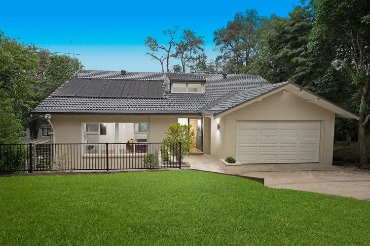 56 Boronia Avenue, Cheltenham NSW 2119