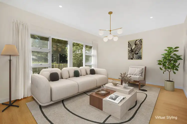 Second view of Homely house listing, 56 Boronia Avenue, Cheltenham NSW 2119