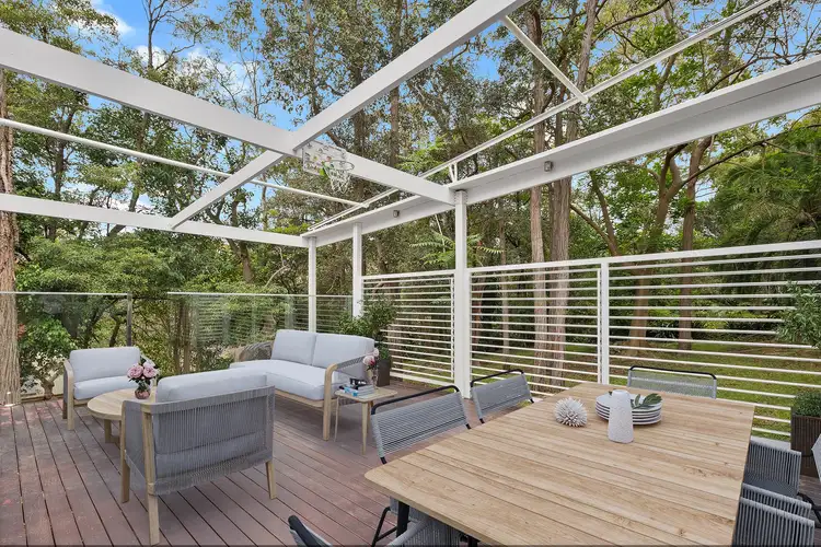 Fourth view of Homely house listing, 56 Boronia Avenue, Cheltenham NSW 2119