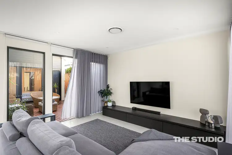 Fourth view of Homely house listing, 40 Opperman Drive, North Kellyville NSW 2155