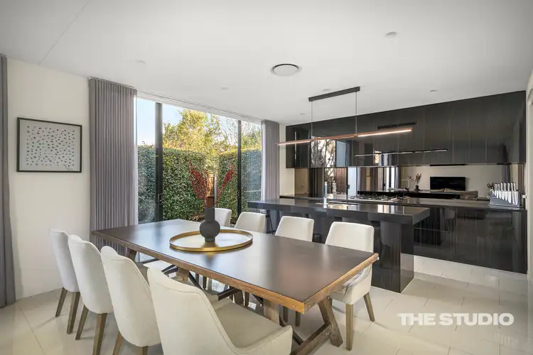 Fifth view of Homely house listing, 40 Opperman Drive, North Kellyville NSW 2155