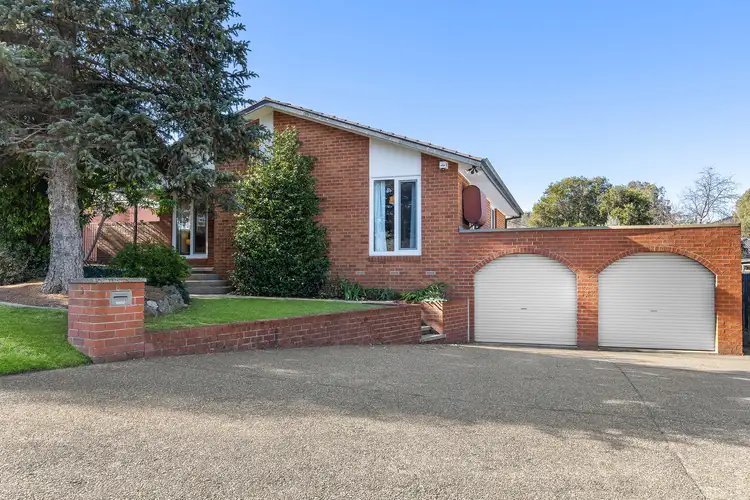 3 Amadio Place, Melba ACT 2615
