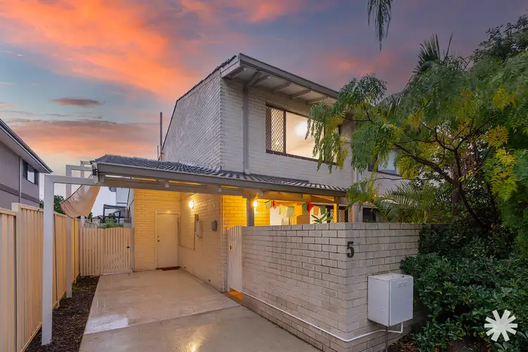 5/60 Gardner Street, Como WA 6152