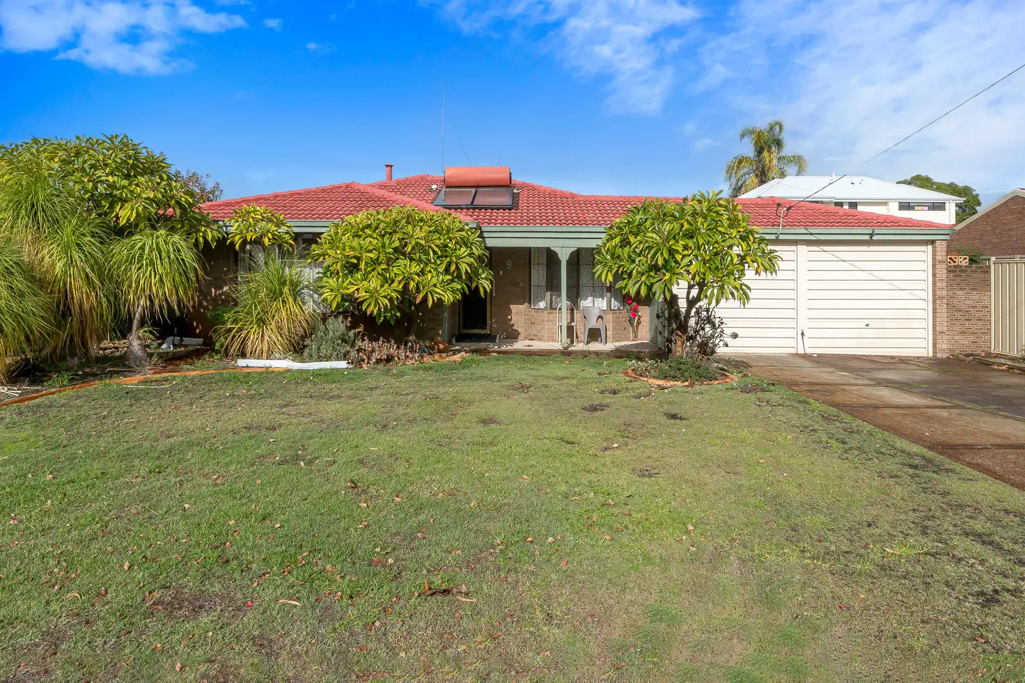 Main view of Homely house listing, 9 Swanson Street, Willetton WA 6155