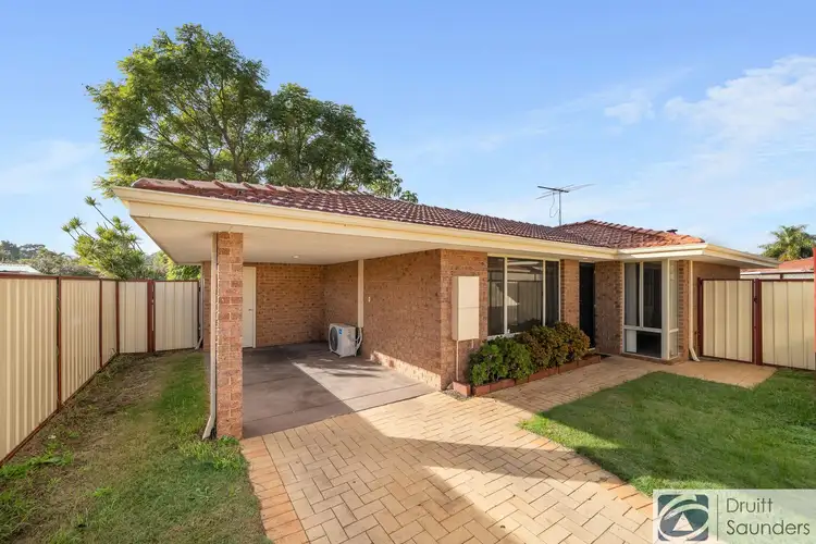 12B Damson Grove