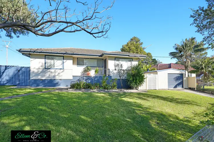 9 Wall Street, Warilla NSW 2528