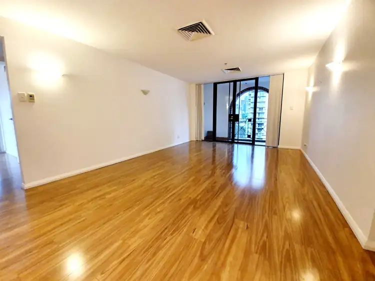 Second view of Homely apartment listing, 133 Goulburn Street, Surry Hills NSW 2010