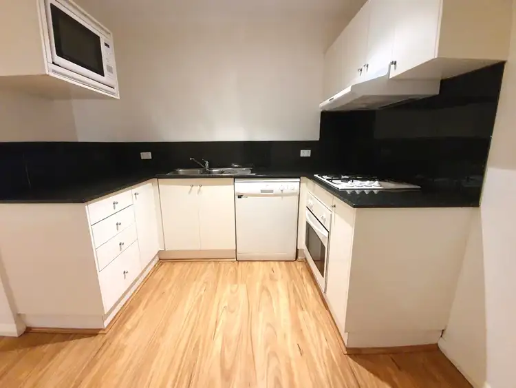 Third view of Homely apartment listing, 133 Goulburn Street, Surry Hills NSW 2010