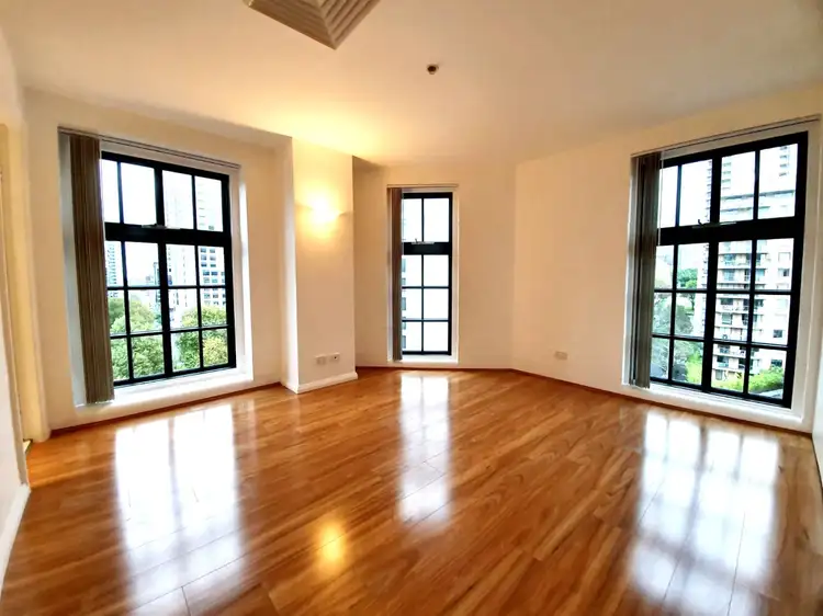 Fourth view of Homely apartment listing, 133 Goulburn Street, Surry Hills NSW 2010