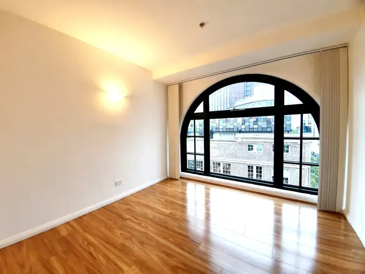 Fifth view of Homely apartment listing, 133 Goulburn Street, Surry Hills NSW 2010