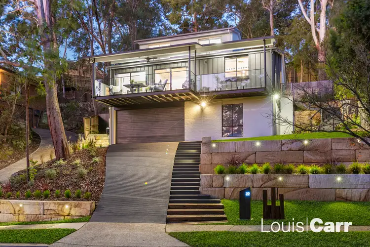 22 Keighran Place, Cherrybrook NSW 2126