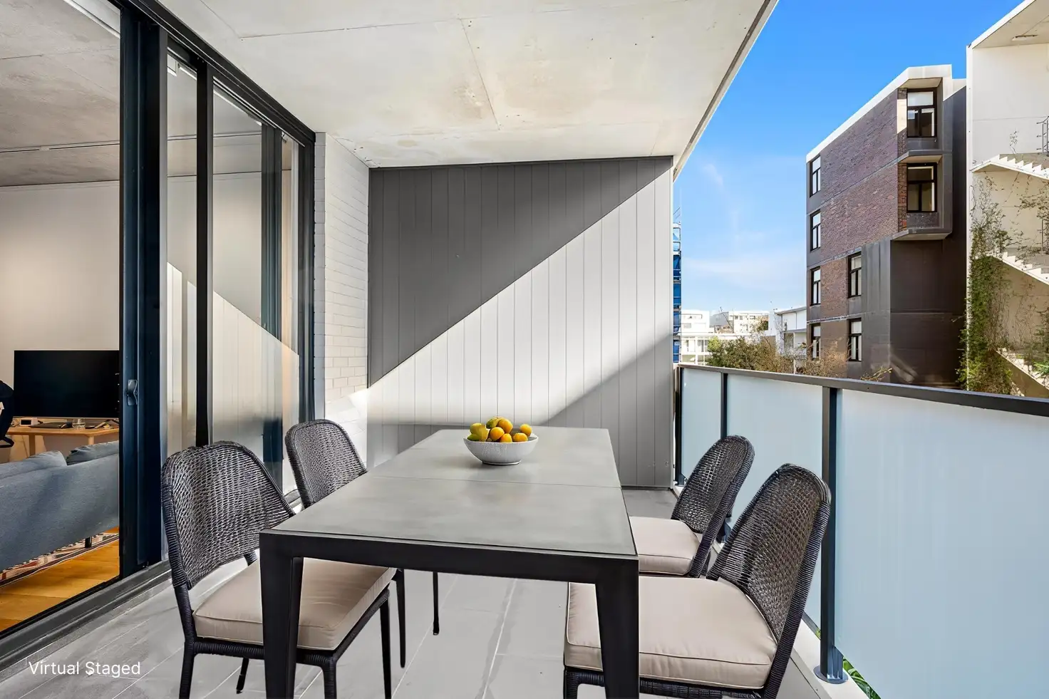 Main view of Homely apartment listing, 23C/356-368 George Street, Waterloo NSW 2017