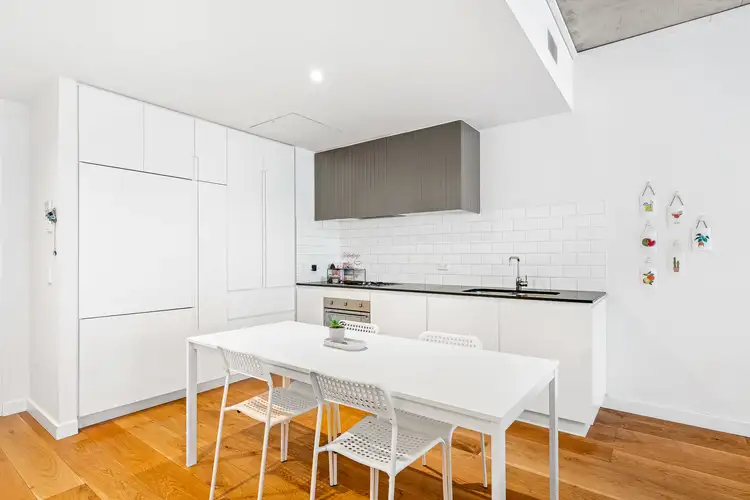 Third view of Homely apartment listing, 23C/356-368 George Street, Waterloo NSW 2017