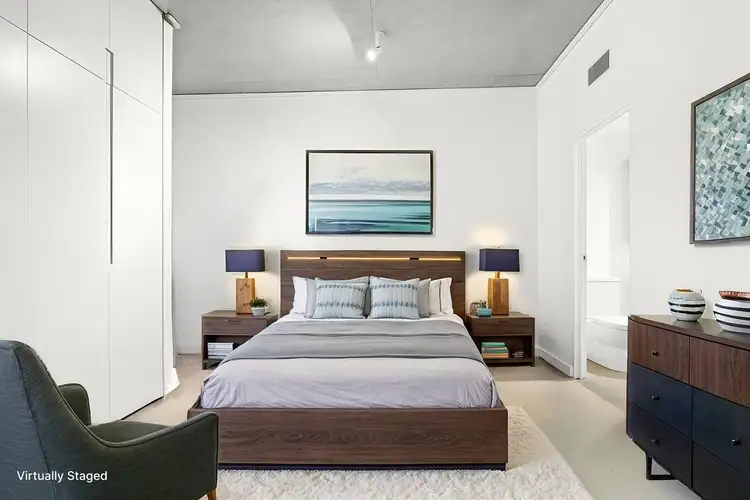 Fourth view of Homely apartment listing, 23C/356-368 George Street, Waterloo NSW 2017