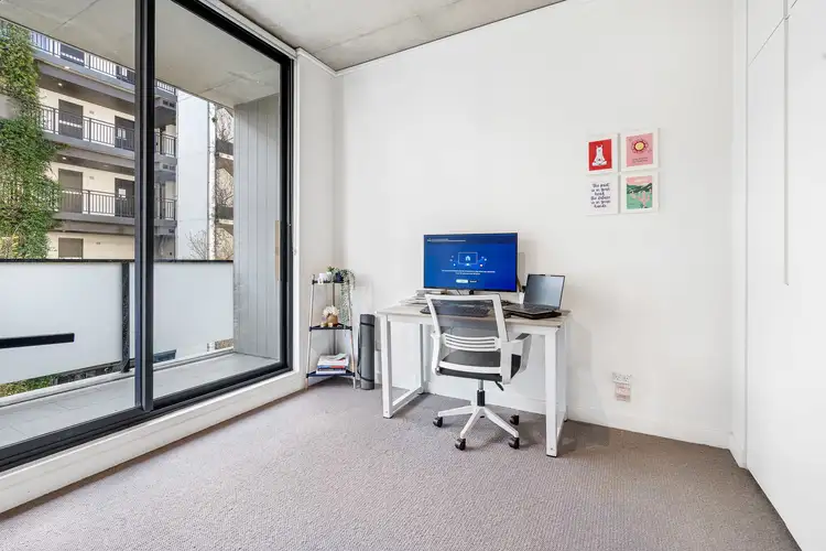Fifth view of Homely apartment listing, 23C/356-368 George Street, Waterloo NSW 2017