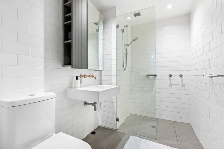 Sixth view of Homely apartment listing, 23C/356-368 George Street, Waterloo NSW 2017