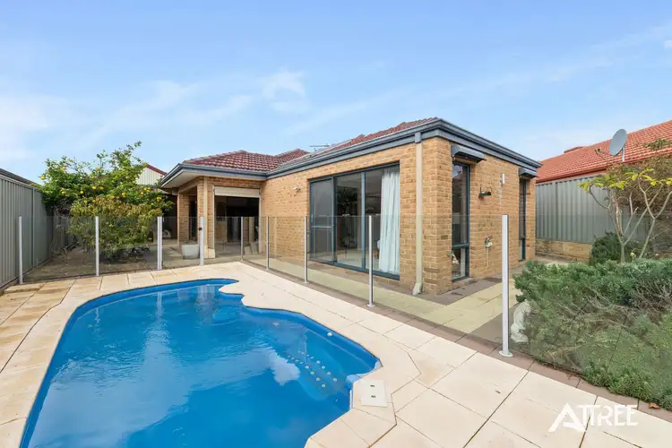 13 Hearst Link, Piara Waters WA 6112