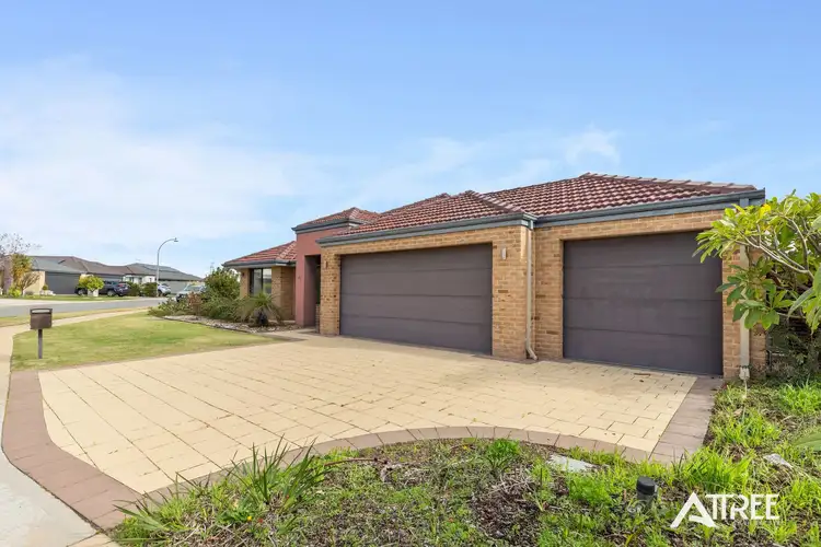 Second view of Homely house listing, 13 Hearst Link, Piara Waters WA 6112