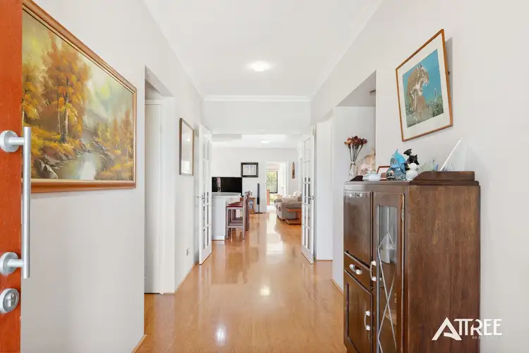 Third view of Homely house listing, 13 Hearst Link, Piara Waters WA 6112