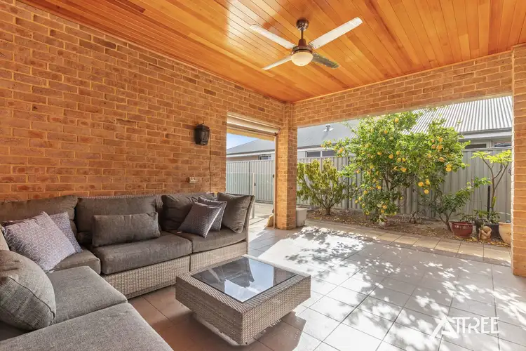 Third view of Homely house listing, 13 Hearst Link, Piara Waters WA 6112
