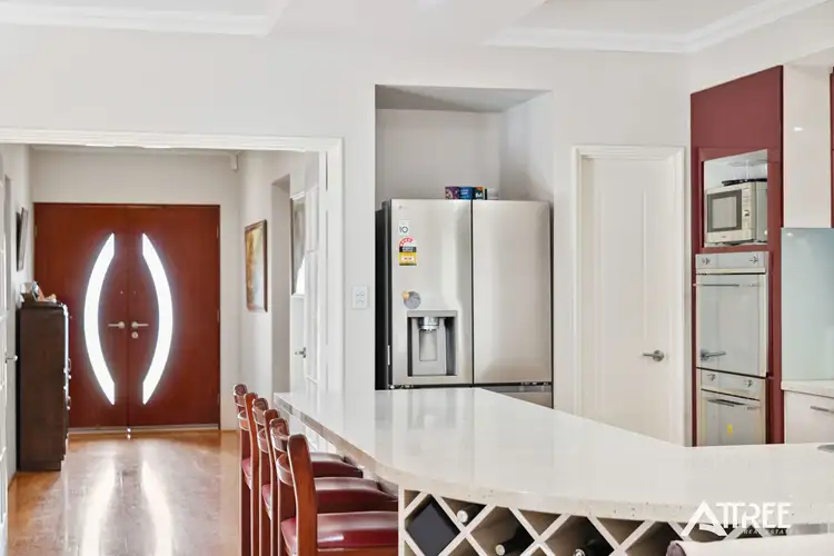 Sixth view of Homely house listing, 13 Hearst Link, Piara Waters WA 6112