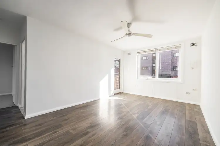 7/26 George Street, Marrickville NSW 2204