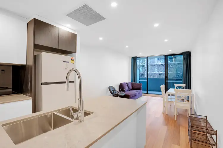 324/55 Currong Street North, Braddon ACT 2612