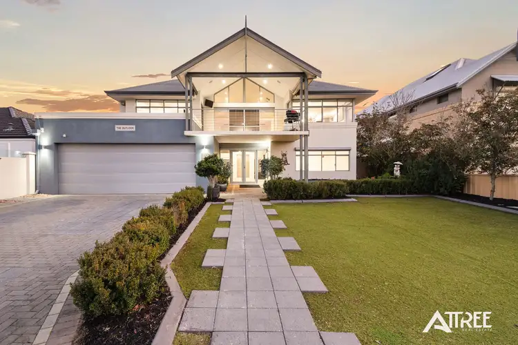 49 Cromarty Gardens, Canning Vale WA 6155
