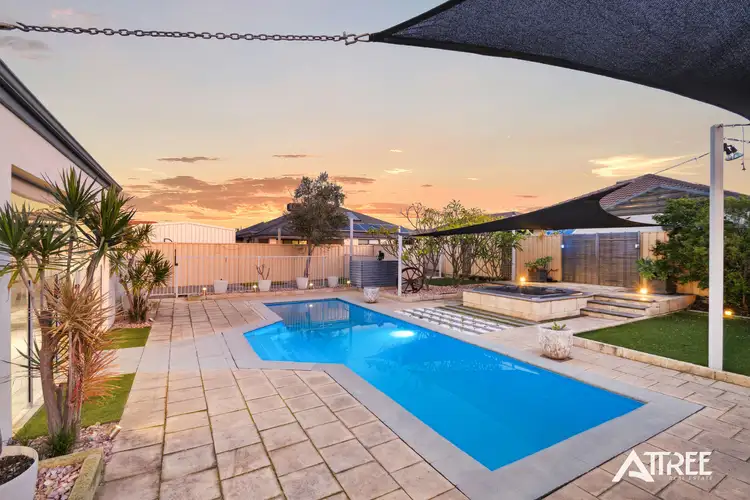Second view of Homely house listing, 49 Cromarty Gardens, Canning Vale WA 6155