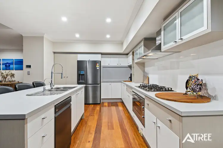 Fourth view of Homely house listing, 49 Cromarty Gardens, Canning Vale WA 6155