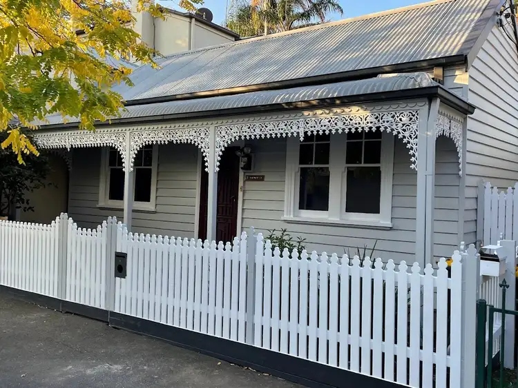 3 Palmer Street, South Melbourne VIC 3205