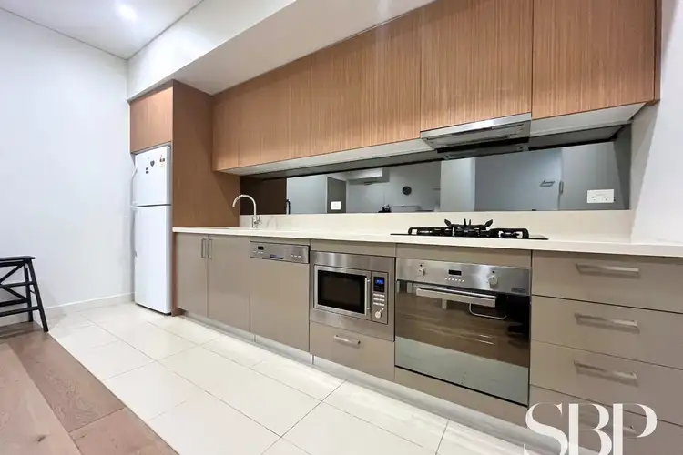Second view of Homely apartment listing, 213/349-357 Bulwara Road, Ultimo NSW 2007
