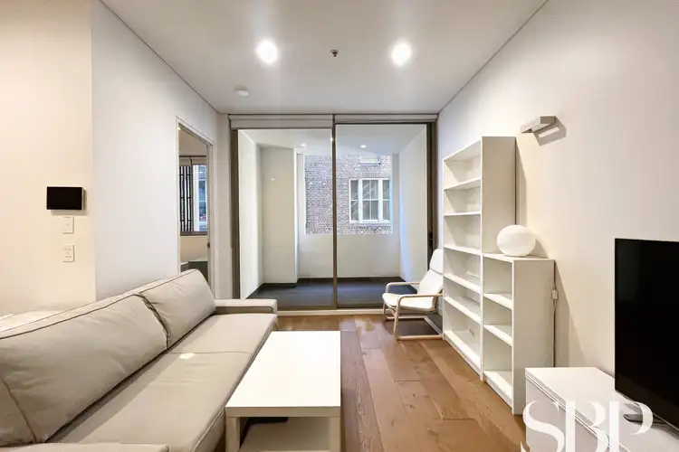 Third view of Homely apartment listing, 213/349-357 Bulwara Road, Ultimo NSW 2007