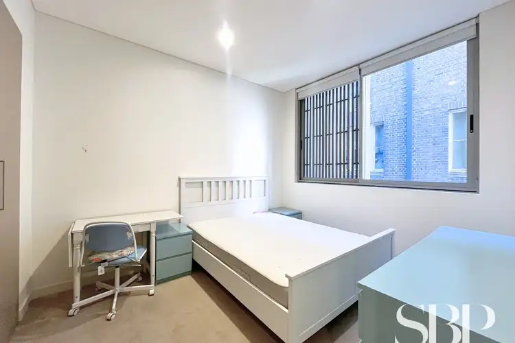 Fourth view of Homely apartment listing, 213/349-357 Bulwara Road, Ultimo NSW 2007