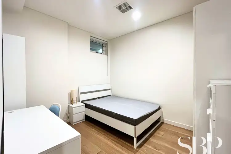 Fifth view of Homely apartment listing, 213/349-357 Bulwara Road, Ultimo NSW 2007