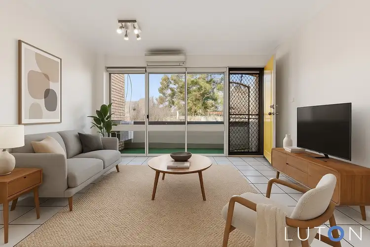 28/179 Melrose Drive, Lyons ACT 2606