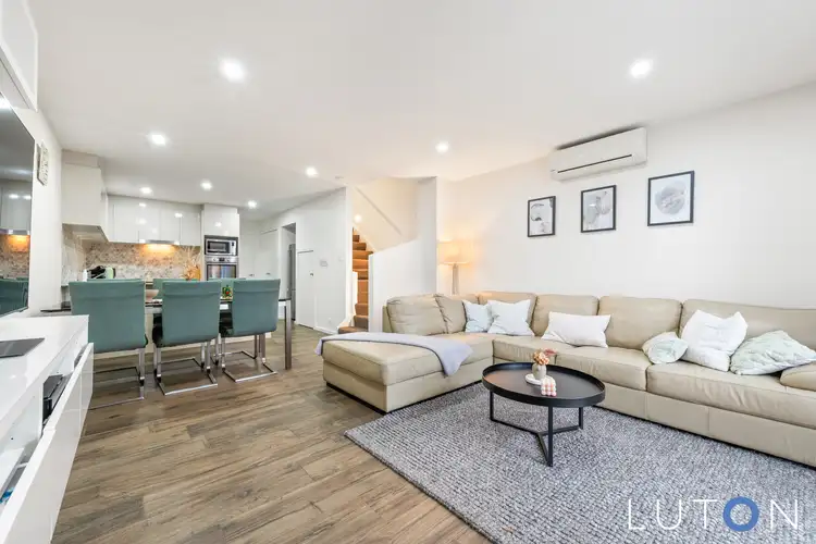 16B Castan Street, Coombs ACT 2611