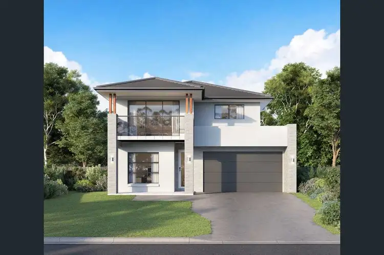 59 Tuckeroo Street, Box Hill NSW 2765