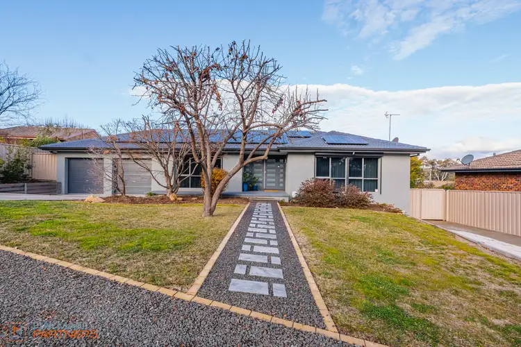 16 Riordan Street, Fadden ACT 2904