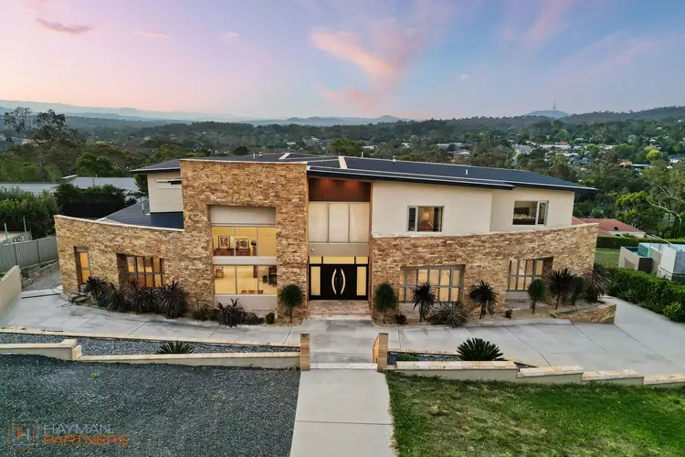 Main view of Homely house listing, 15 Timbarra Crescent, O'malley ACT 2606