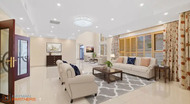 Second view of Homely house listing, 15 Timbarra Crescent, O'malley ACT 2606