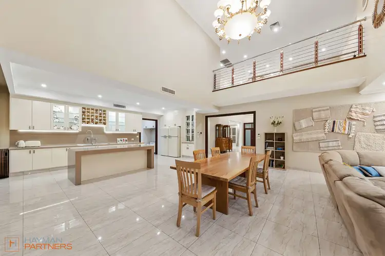 Second view of Homely house listing, 15 Timbarra Crescent, O'malley ACT 2606