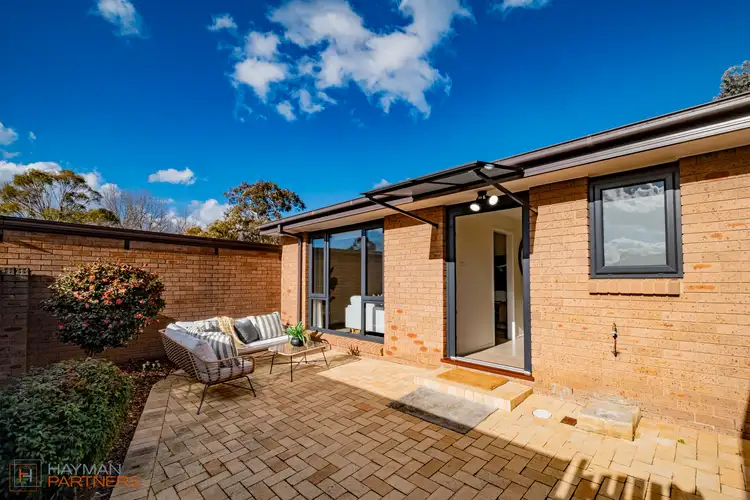 20/14 Marr Street, Pearce ACT 2607